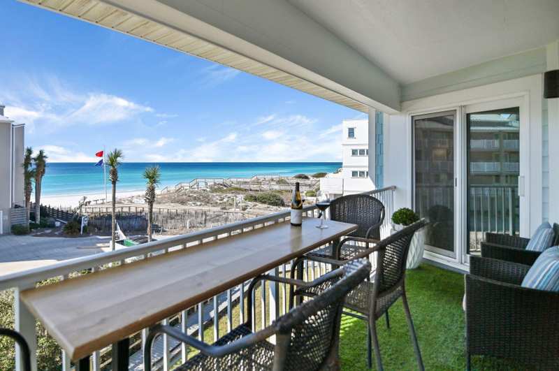 3 bedroom Condominium at 11 Beachside Drive #Unit 633, Beachside Villas Condo, Santa Rosa Beach — photo 1