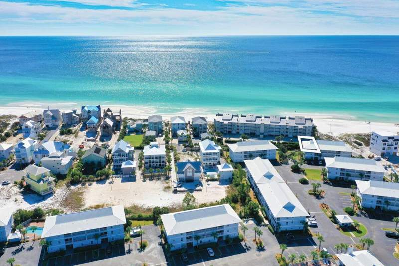 3 bedroom Condominium at 11 Beachside Drive #Unit 633, Beachside Villas Condo, Santa Rosa Beach — photo 5