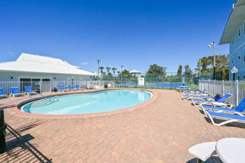11 Beachside Drive #Unit 633, Santa Rosa Beach FL - photo 17 of 24
