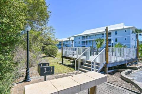 11 Beachside Drive #Unit 633, Santa Rosa Beach FL - photo 19 of 24