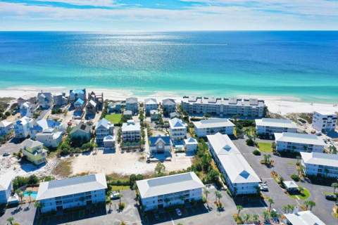 11 Beachside Drive #Unit 633, Santa Rosa Beach FL - photo 22 of 24