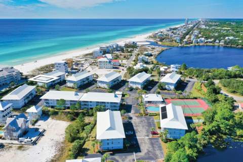 11 Beachside Drive #Unit 633, Santa Rosa Beach FL - photo 23 of 24