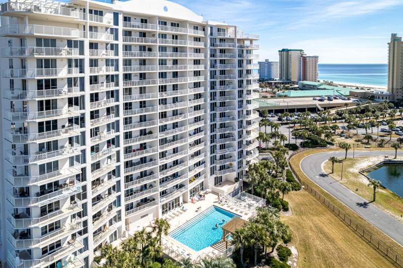 3 bedroom Condominium at 970 U.S. 98 #101, Terrace At Pelican Beach, Destin — photo 3