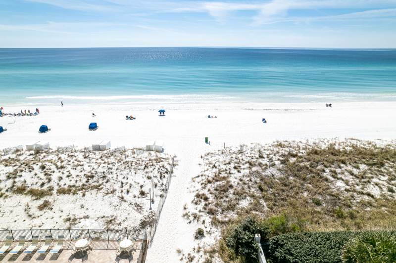 3 bedroom Condominium at 970 U.S. 98 #101, Terrace At Pelican Beach, Destin — photo 5