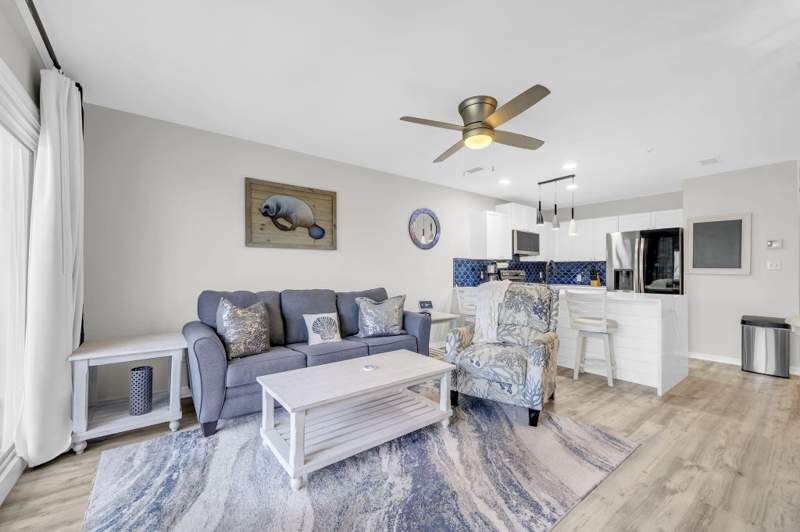 1 bedroom Condominium at 2606 Scenic Gulf Drive #Unit 4202, Maravilla Condo 2, Miramar Beach — photo 5