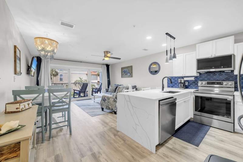 1 bedroom Condominium at 2606 Scenic Gulf Drive #Unit 4202, Maravilla Condo 2, Miramar Beach — photo 4