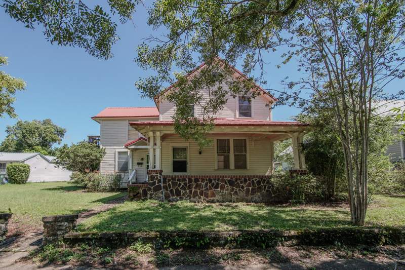 4 bedroom Detached Single Family at 361 Park Avenue, Town Of Defuniak Springs, DeFuniak Springs — photo 5