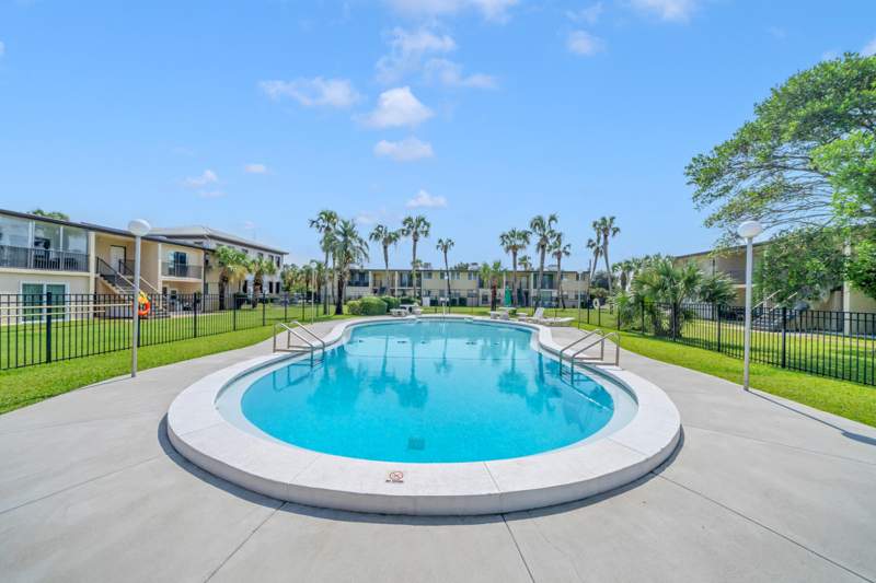 2 bedroom Condominium at 300 SW Miracle Strip Parkway #Unit 1B, Sea Palm Condo, Fort Walton Beach — photo 3