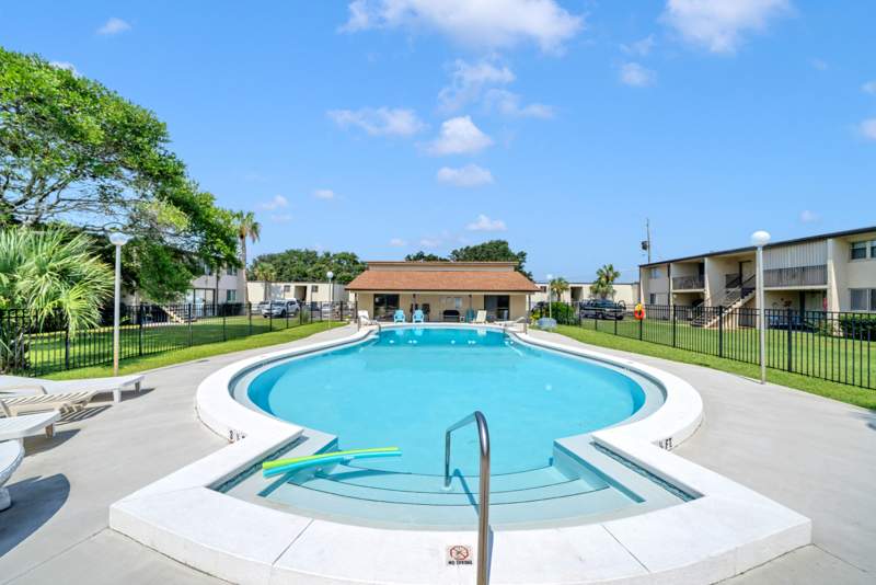 2 bedroom Condominium at 300 SW Miracle Strip Parkway #Unit 1B, Sea Palm Condo, Fort Walton Beach — photo 2