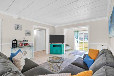 300 SW Miracle Strip Parkway #Unit 1B, Fort Walton Beach FL - photo 17 of 37