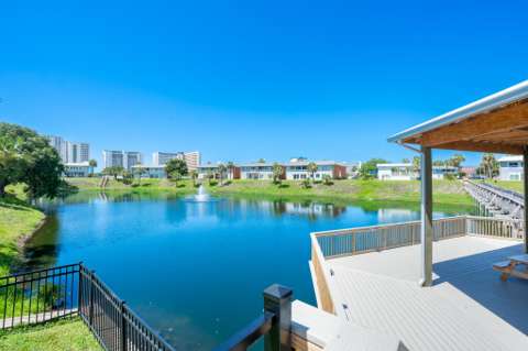 4000 Gulf Terrace Drive #228, starter home for sale in Destin