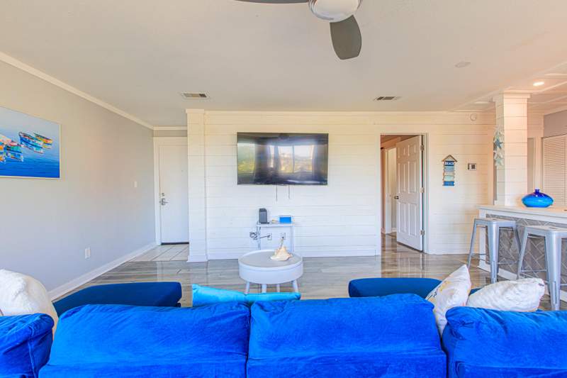 1 bedroom Condominium at 4000 Gulf Terrace Drive #293, Gulf Terrace Condo, Destin — photo 4