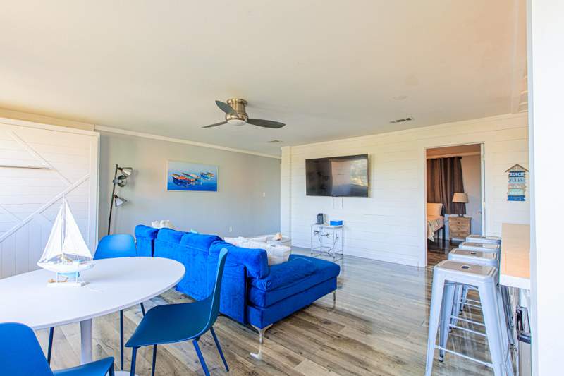 1 bedroom Condominium at 4000 Gulf Terrace Drive #293, Gulf Terrace Condo, Destin — photo 5