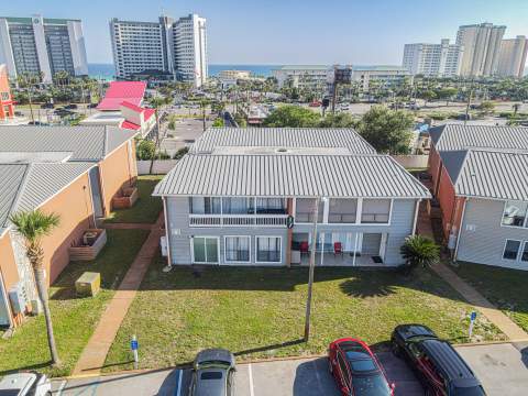 4000 Gulf Terrace Drive #293, Destin FL - photo 17 of 24
