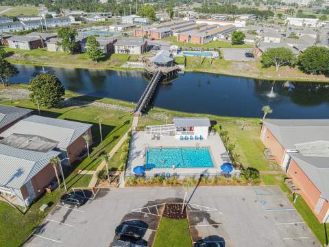 4000 Gulf Terrace Drive #293, Destin FL - photo 23 of 24