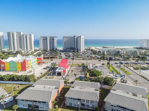 4000 Gulf Terrace Drive #293, Destin FL - photo 24 of 24
