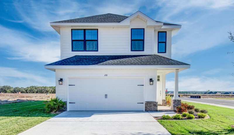 4 bedroom Detached Single Family at 238 Alleyoak Lane #Lot 65-1, The Bluffs At Lafayette, Freeport — photo 1
