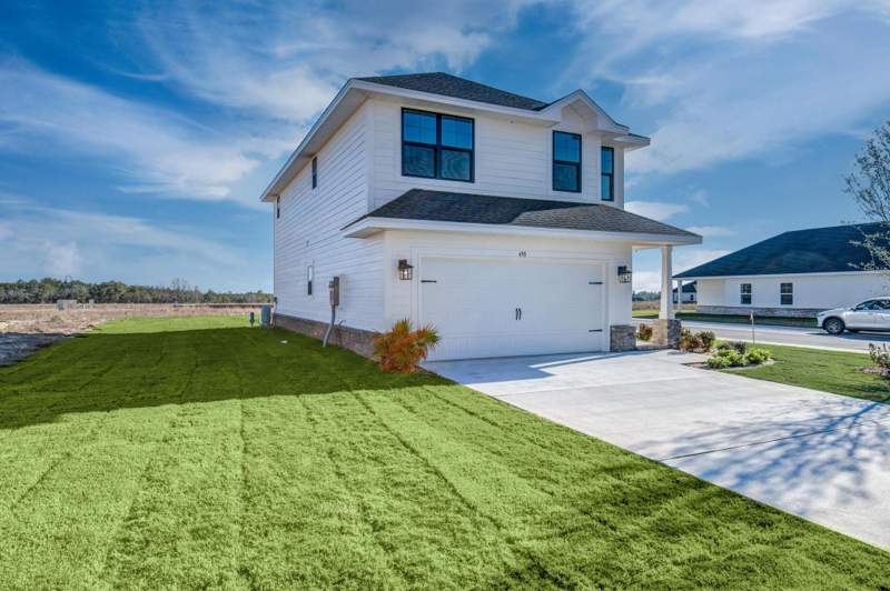 4 bedroom Detached Single Family at 238 Alleyoak Lane #Lot 65-1, The Bluffs At Lafayette, Freeport — photo 2