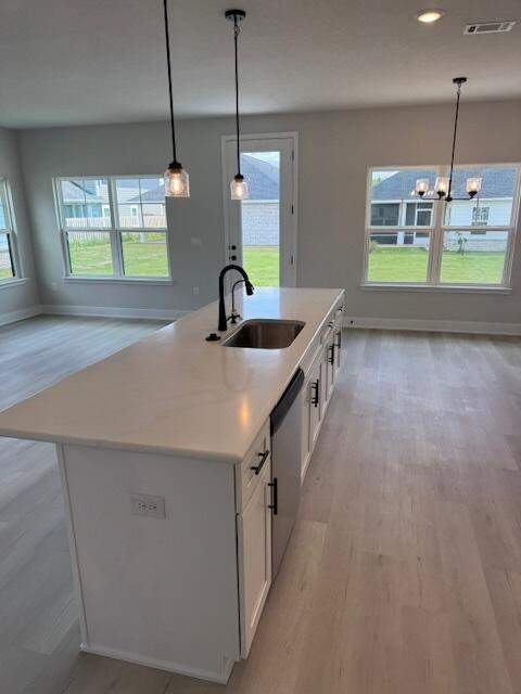 4 bedroom Detached Single Family at 238 Alleyoak Lane #Lot 65-1, The Bluffs At Lafayette, Freeport — photo 3