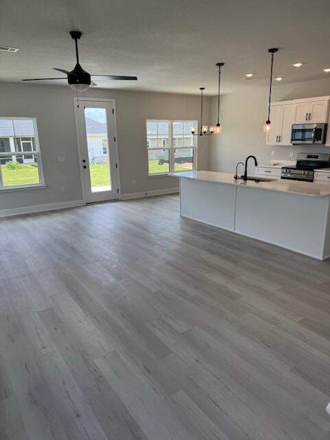 238 Alleyoak Lane #Lot 65-1, Freeport FL - photo 9 of 12