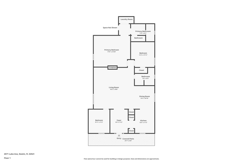 6 bedroom Detached Single Family at 4571 Luke Avenue, Crystal Beach, Destin — photo 4