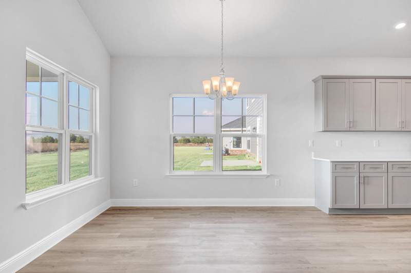 3 bedroom Detached Single Family at 222 Alleyoak Lane #Lot 66, Magnolia at the Bluffs, Freeport — photo 3