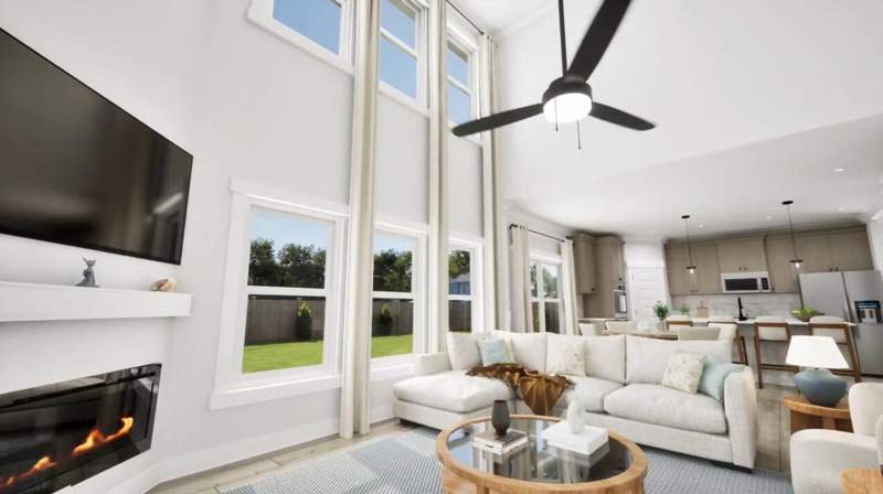 5 bedroom Detached Single Family at 85 Sweethorn Street, Owl'S Head, Freeport — photo 4