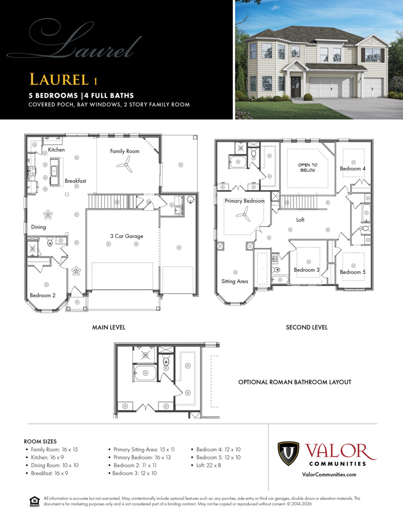 5 bedroom Detached Single Family at 85 Sweethorn Street, Owl'S Head, Freeport — photo 2
