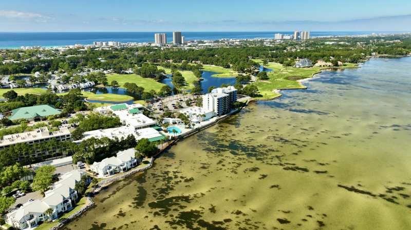 0 bedroom Condominium at 200 N Sandestin Boulevard ## 6178, Bayside Condo Sandestin, Miramar Beach — photo 1