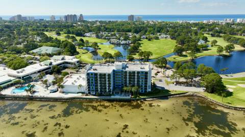 200 N Sandestin Boulevard ## 6178, Miramar Beach FL - photo 19 of 19