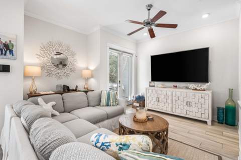 4 E Milestone Drive #A, Inlet Beach FL - photo 12 of 69