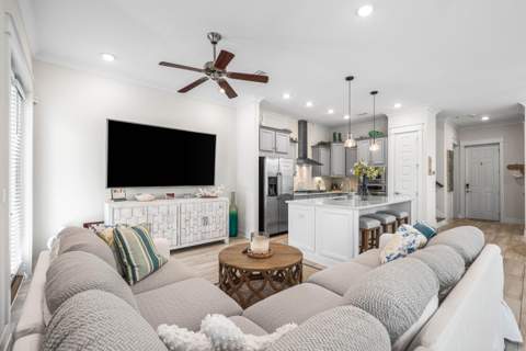 4 E Milestone Drive #A, Inlet Beach FL - photo 15 of 69