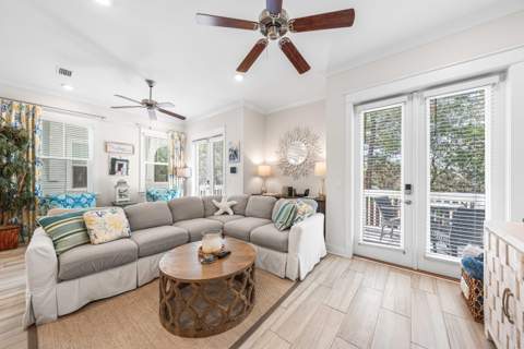 4 E Milestone Drive #A, Inlet Beach FL - photo 13 of 69