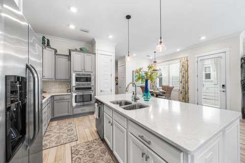4 E Milestone Drive #A, Inlet Beach FL - photo 16 of 69