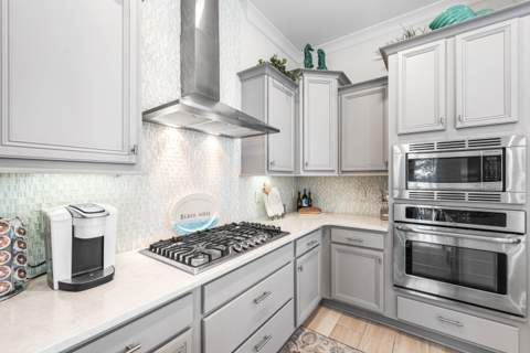 4 E Milestone Drive #A, Inlet Beach FL - photo 20 of 69