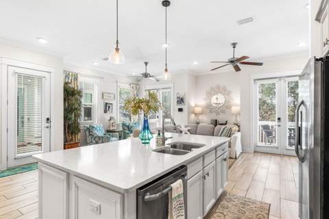 4 E Milestone Drive #A, Inlet Beach FL - photo 17 of 69