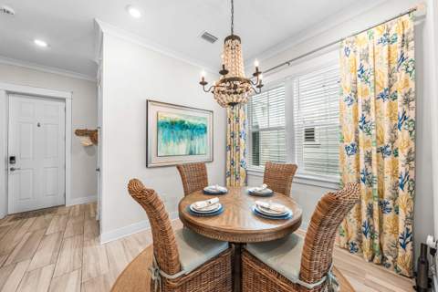 4 E Milestone Drive #A, Inlet Beach FL - photo 22 of 69