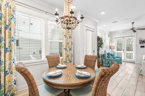 4 E Milestone Drive #A, Inlet Beach FL - photo 23 of 69