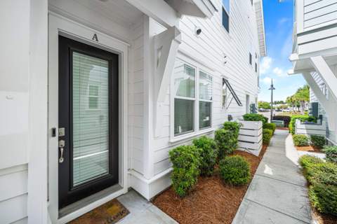 4 E Milestone Drive #A, Inlet Beach FL - photo 10 of 69