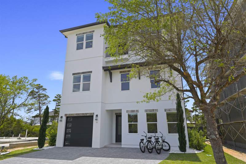 7 bedroom Detached Single Family at 50 Sea Croft Cove, Sea Croft Cottages, Santa Rosa Beach — photo 2
