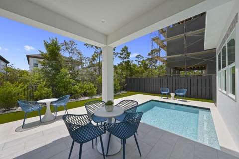 50 Sea Croft Cove, Santa Rosa Beach FL - photo 7 of 46