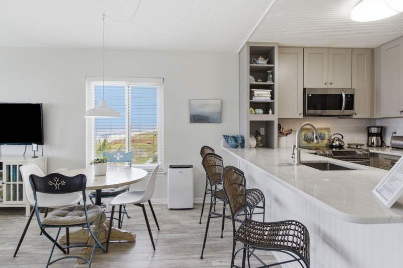 1 bedroom Condominium at 468 Abalone Court #Unit 33, Tiki Beach Condo, Fort Walton Beach — photo 4