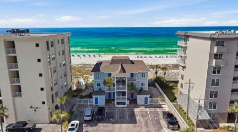 468 Abalone Court #Unit 33, Fort Walton Beach FL - photo 6 of 33