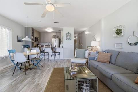 468 Abalone Court #Unit 33, Fort Walton Beach FL - photo 8 of 33