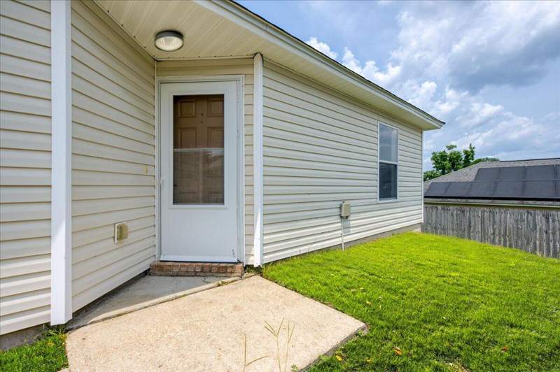 3 bedroom Detached Single Family at 107 Nivana Drive, Southway Est 2nd Add, Crestview — photo 5