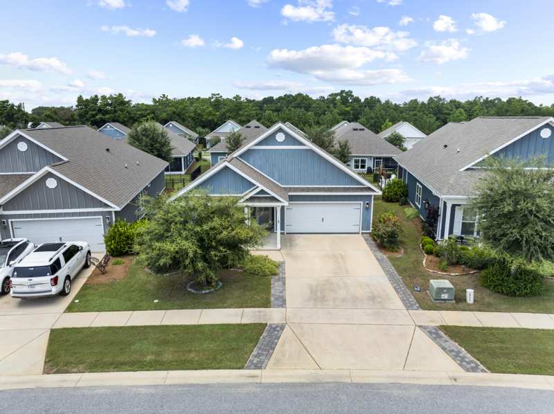 3 bedroom Detached Single Family at 52 Dusky Way, Hammock Bay - Firefly, Freeport — photo 1