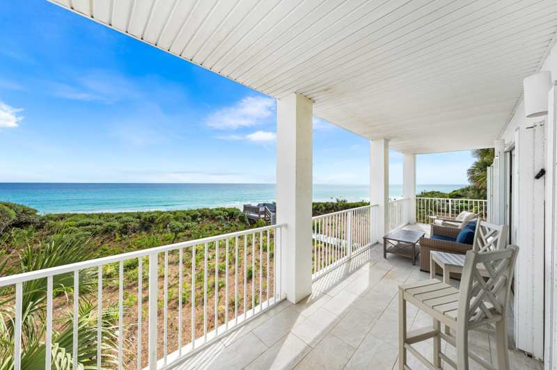 4 bedroom Condominium at 4206 E County Highway 30A #Unit 1B, Emerald Surf Villas, Santa Rosa Beach — photo 1