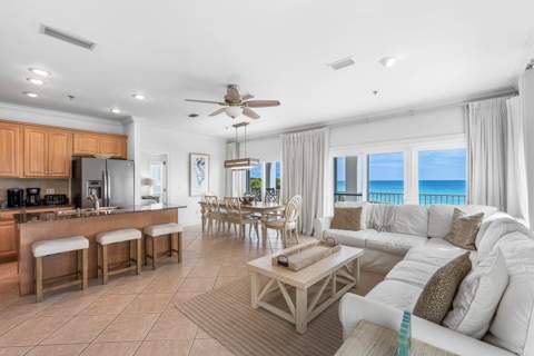 4206 E County Highway 30A #Unit 1B, Santa Rosa Beach FL - photo 17 of 32