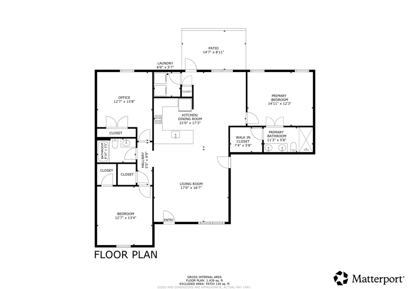 3 bedroom Detached Single Family at 127 Hatton Court, Church Street Village, Santa Rosa Beach — photo 3