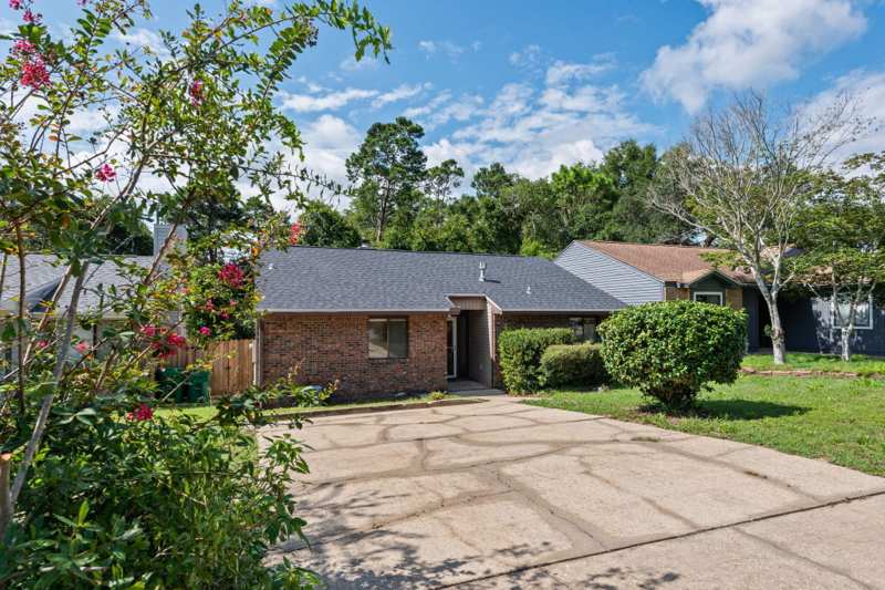 2 bedroom Detached Single Family at 115 Cedar Ridge Way, Cedar Ridge, Niceville — photo 1